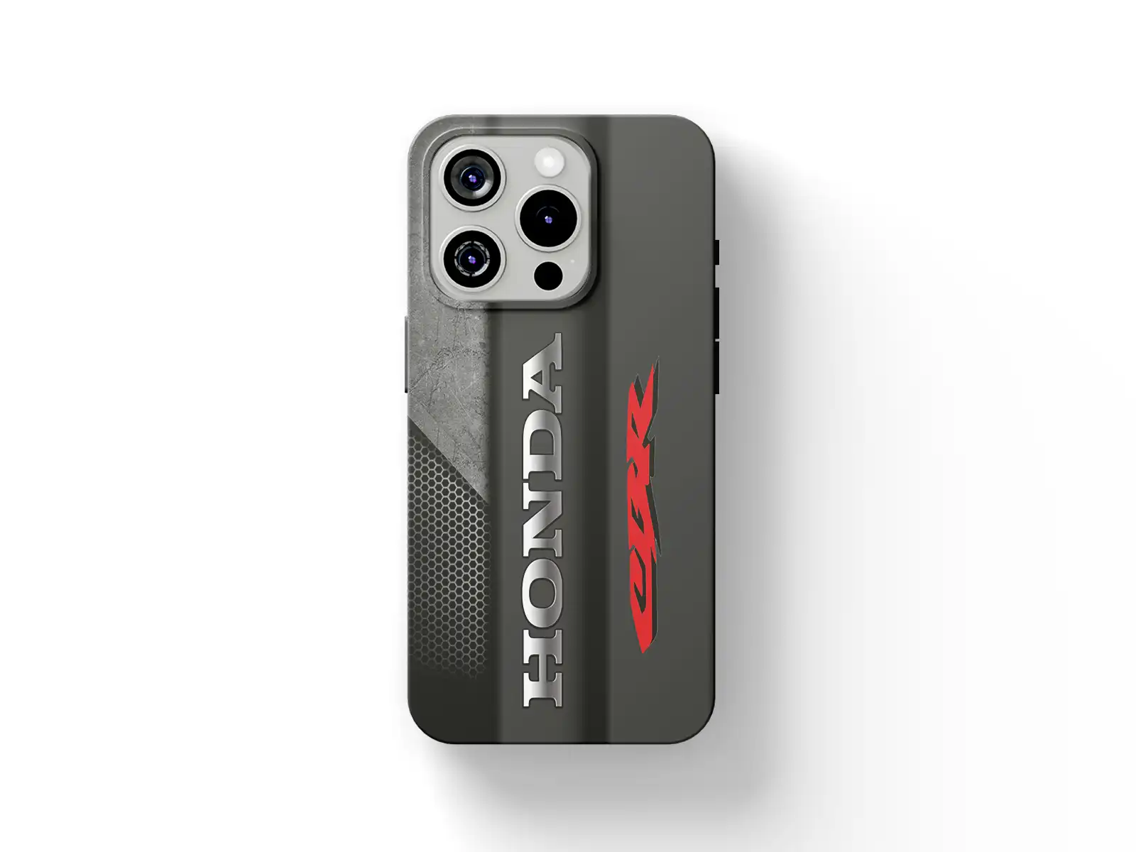 Honda Handycover Tuning Drift Optik Pro